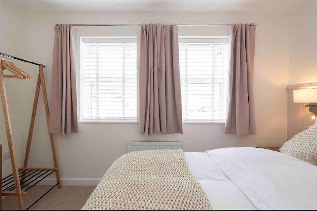 Lovely 4 Bed House Central Bournemouth Buitenkant foto